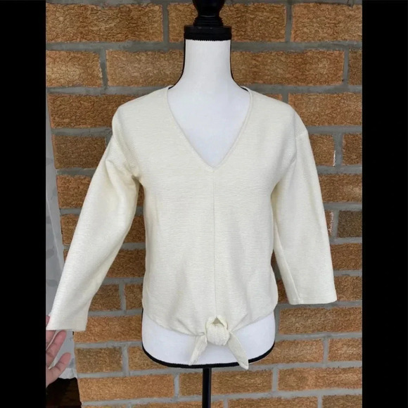 Texture and thread madewell shirt Xs - Picture 1 of 10